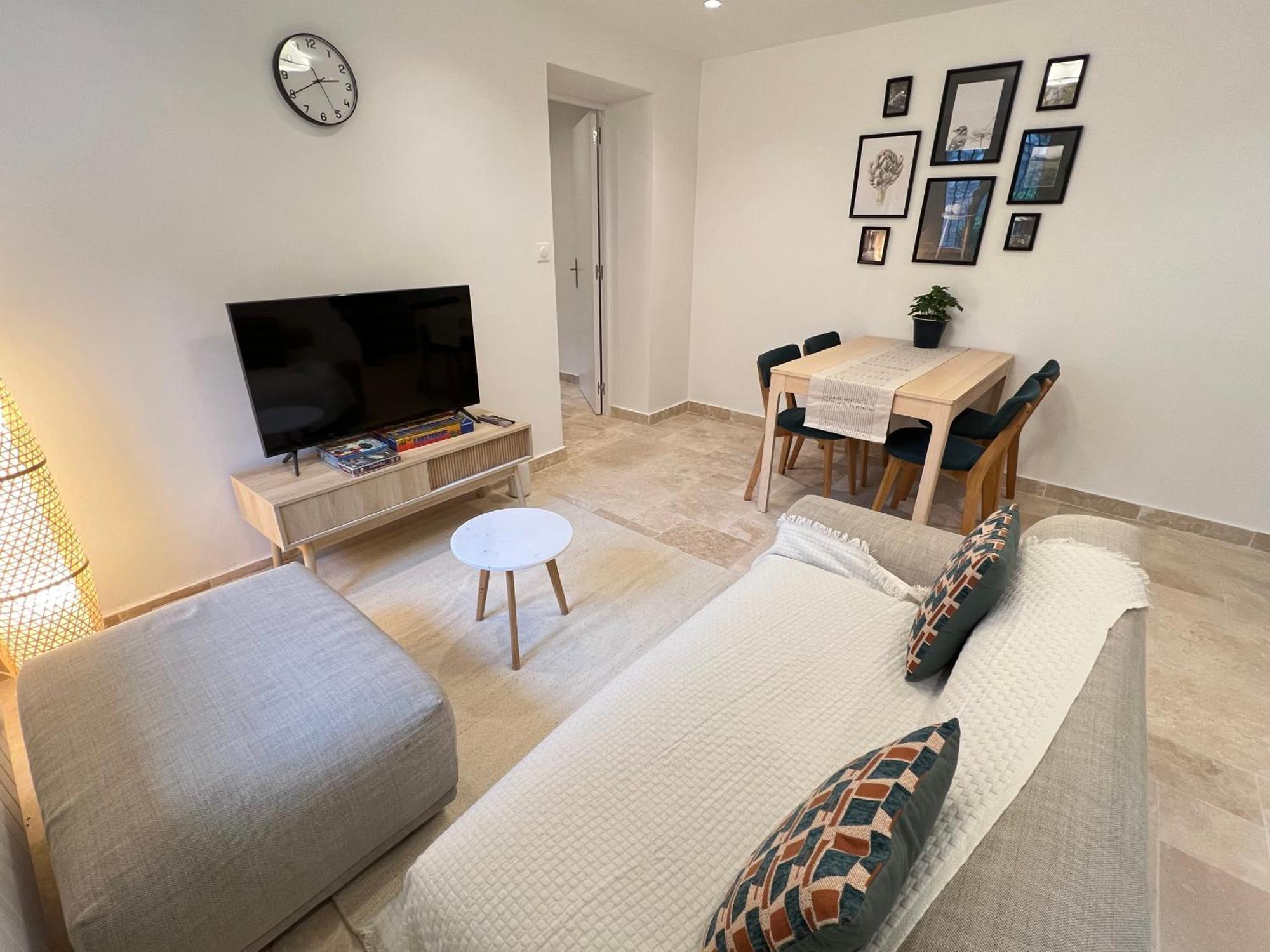Charming House 2Br, 100M To Rer B Laplace Station Arcueil Exterior photo